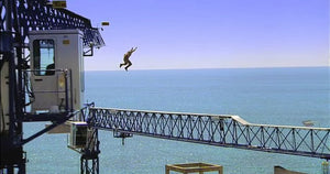 Work at height is Awesome! Are there any other cool jobs out there for us?
