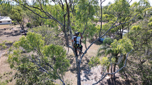 Setting Up and Using a Soft 8 Canopy Anchor