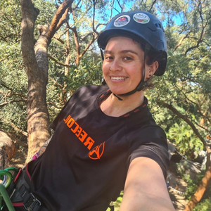 Jess Hamer - Brand Ambassador