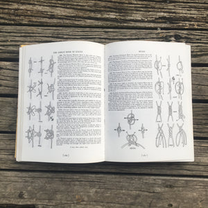 RECOMMENDED READS - THE ASHLEY BOOK OF KNOTS