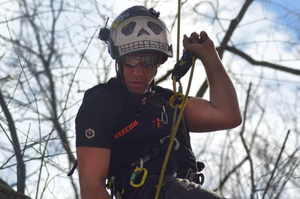 Patrick Fitch - Brand Ambassador