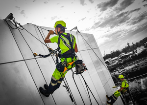 Rope Access