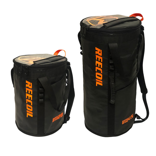 STORAGE KIT - 2 x Rope Bag Combo Deal
