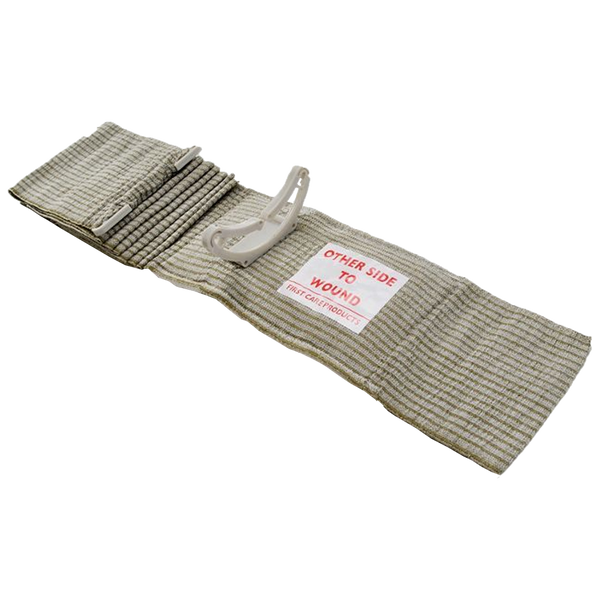 Emergency (Israeli) Bandage