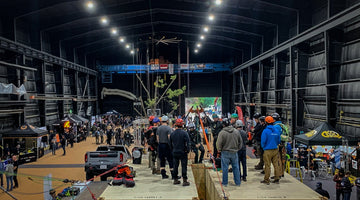 Under 30 Seconds: Our DEPLOY Demo at the MLR Vertical Expo