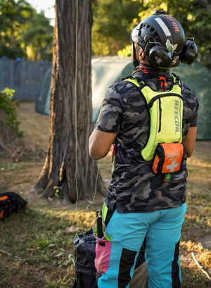 Why Fast-Access Trauma Kits Matter More Than You Think
