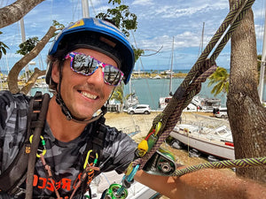 From the Panama to Fiji- A chat with Drew Bristow