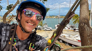 From the Panama to Fiji- A chat with Drew Bristow