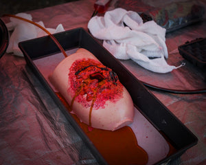 Why a Tourniquet Isn't Enough: The Critical Role of Packing Gauze in Your Trauma Kit