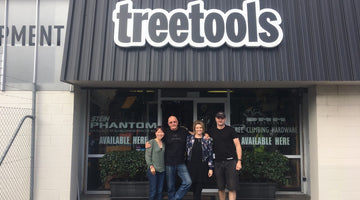 Reecoil Talks To TreeTools NZ