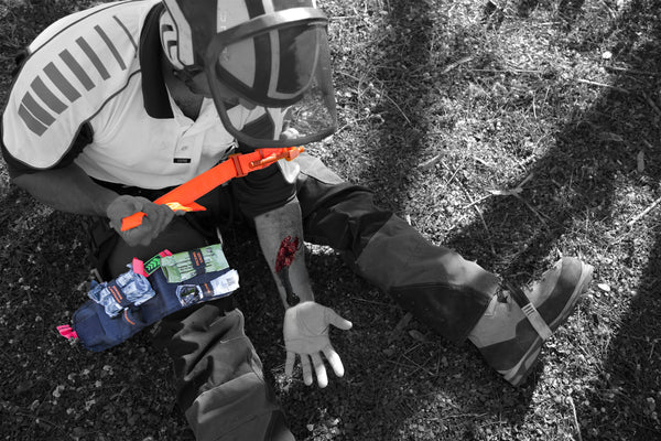 First Aid