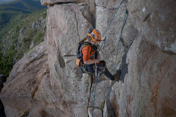 Rope Access