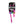 Load image into Gallery viewer, FULL-REACH PINK CHAINSAW LANYARD
