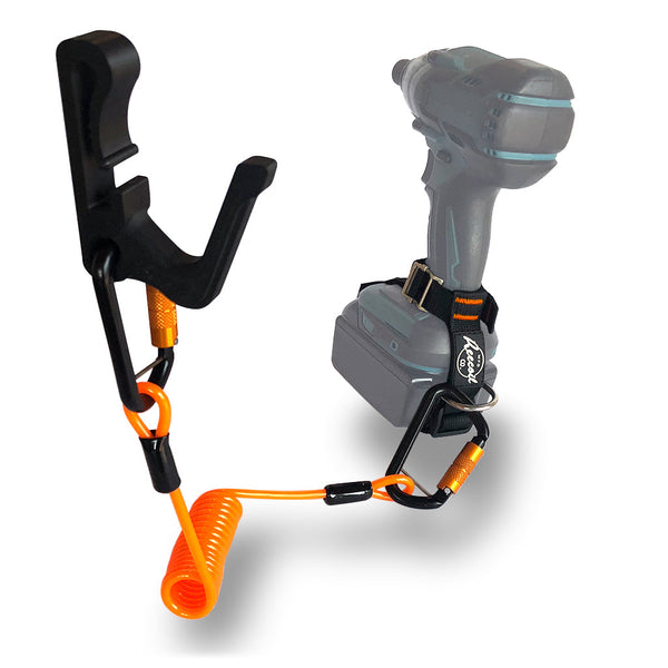 Drill-Grab POWER TOOL KIT
