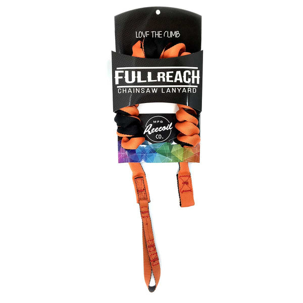 Full-Reach CHAINSAW LANYARD