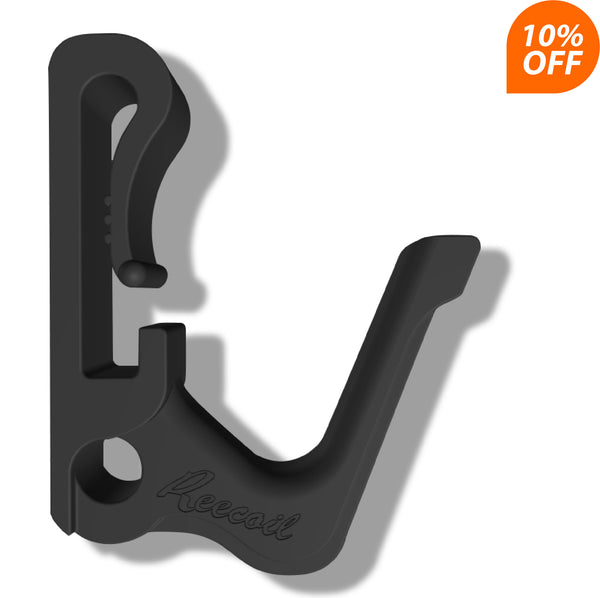 Drill-Grab TOOL HOOK