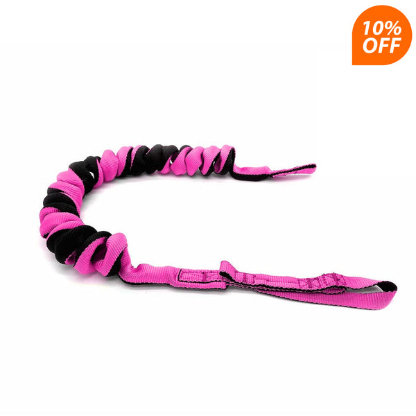 FULL-REACH PINK CHAINSAW LANYARD