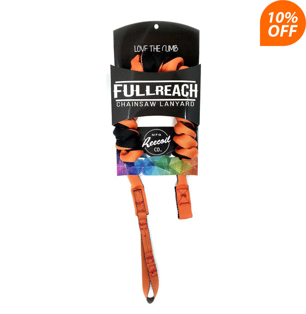 Full-Reach CHAINSAW LANYARD