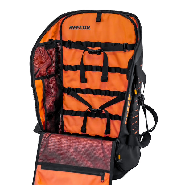 Batwing 60 Kit Bag