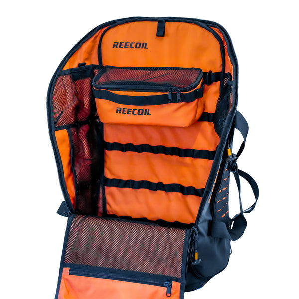 Batwing 60 Kit Bag