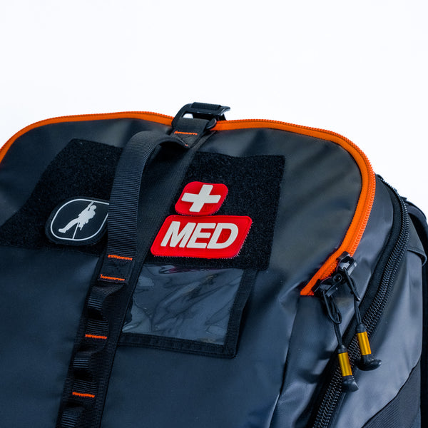 Batwing 60 Kit Bag