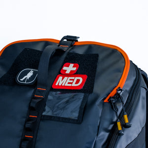 Batwing 60 Kit Bag