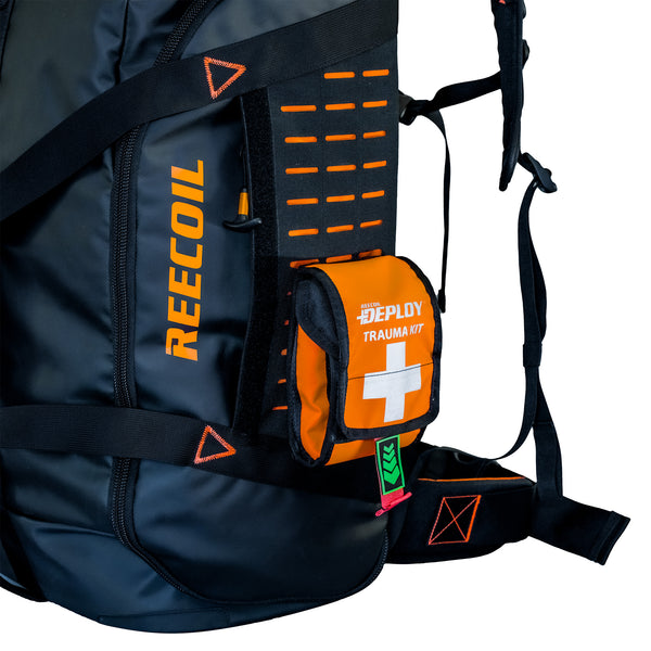 Batwing 60 Kit Bag