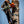 Load image into Gallery viewer, Big-Boss CHAINSAW LANYARD

