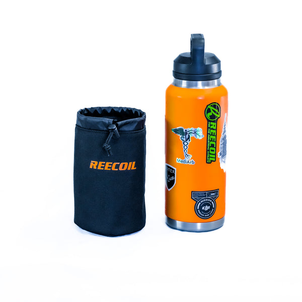MOLLE Bottle Pouch