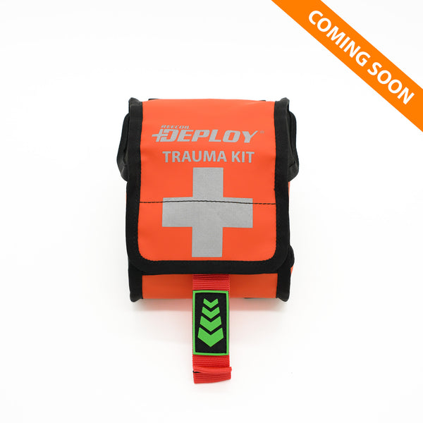 DEPLOY® Trauma Kit