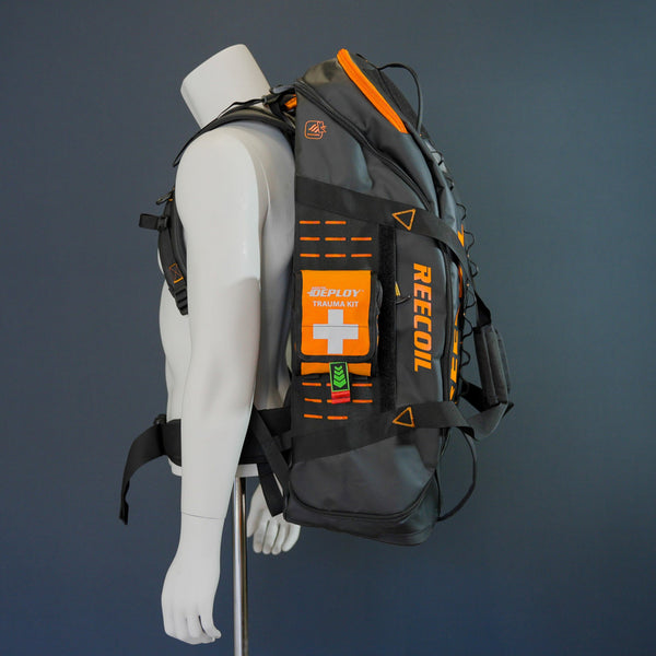Batwing 60 Kit Bag