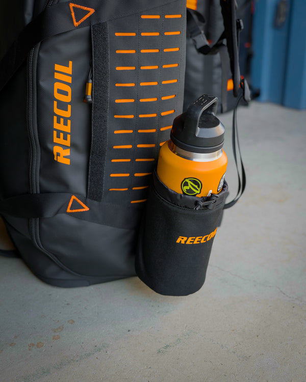 MOLLE Bottle Pouch