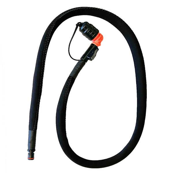Insulated Hydration Tube 1m