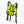 Load image into Gallery viewer, AUDAX™ Gen 2 – Arborist Hydration Harness – Hi-Viz Safety Yellow
