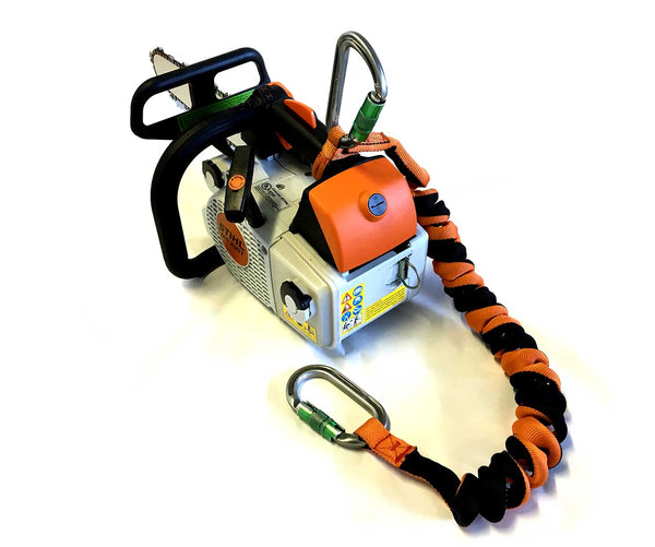 Full-Reach CHAINSAW LANYARD