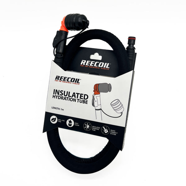 Insulated Hydration Tube 1m