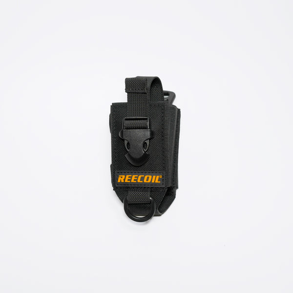 Multi-Connect Radio Pouch