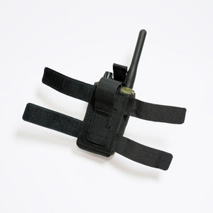Multi-Connect Radio Pouch