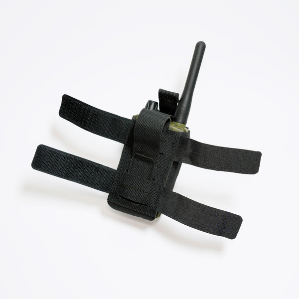 Multi-Connect Radio Pouch