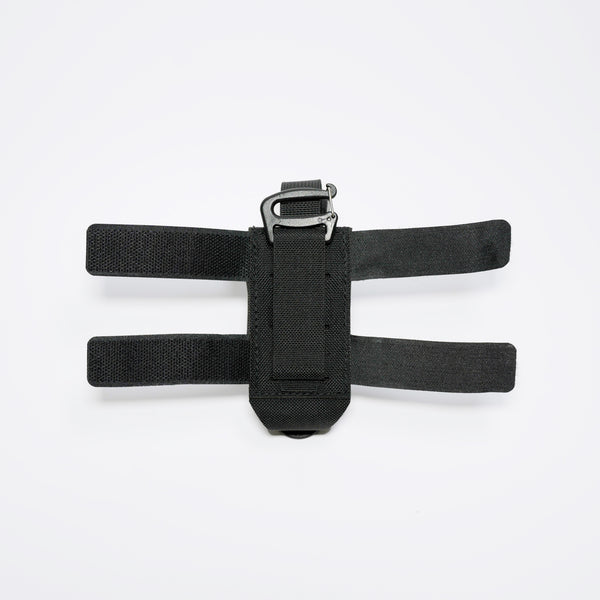 Multi-Connect Radio Pouch