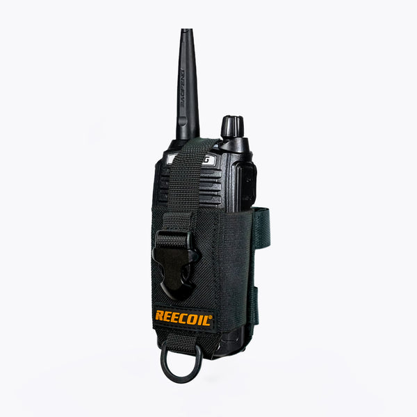 Multi-Connect Radio Pouch