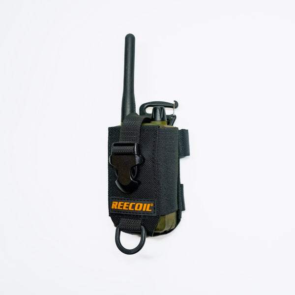 Multi-Connect Radio Pouch