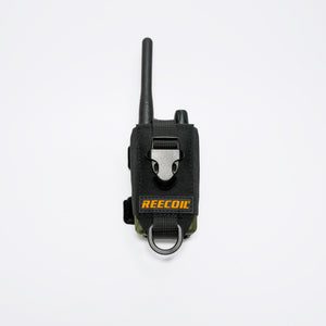 Multi-Connect Radio Pouch