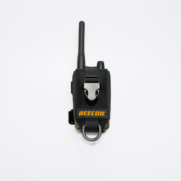Multi-Connect Radio Pouch