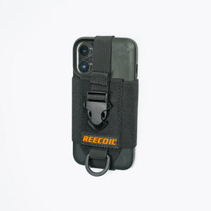 Multi-Connect Radio Pouch