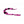 Load image into Gallery viewer, FULL-REACH PINK CHAINSAW LANYARD
