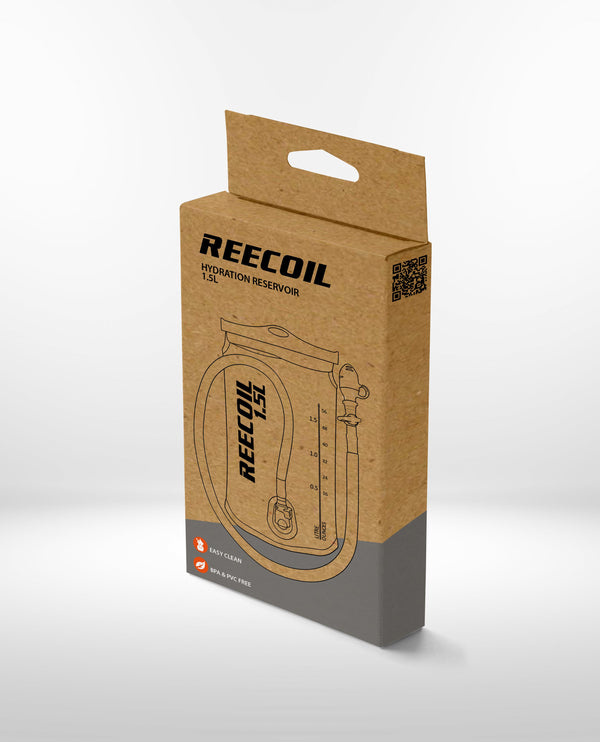 Hydration Reservoir Kit 1.5 litre