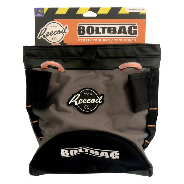 BOLT-BAG – Reecoil