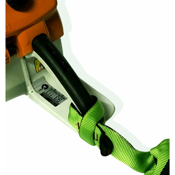 Reecoil Full Reach Chainsaw Lanyard – Arbo Space