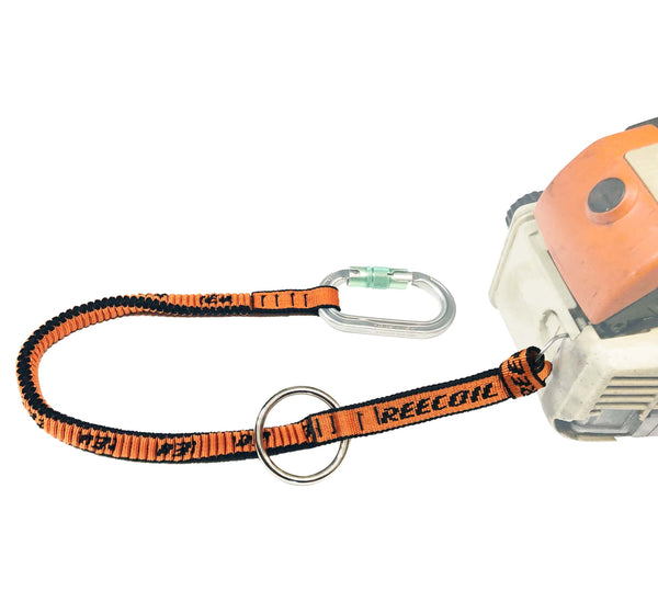 Reecoil Full Reach Chainsaw Lanyard 1.64-4.92 ft.